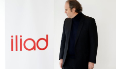 ILIAD PREND 12% DU CAPITAL DU DISTRIBUTEUR SPÉCIALISÉ ITALIEN UNIEURO