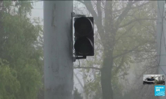 Guerre en Ukraine : la Moldavie également touchée par des pannes d'électricité