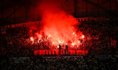 Une sanction pour le Vélodrome après OM-PSG