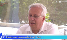 « Valeo doit trouver l’équilibre entre croissance et rentabilité », selon Jacques Aschenbroich, PDG du groupe