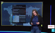 Chute d'Assad : ce que l'on sait de la fuite de l'ancien président syrien