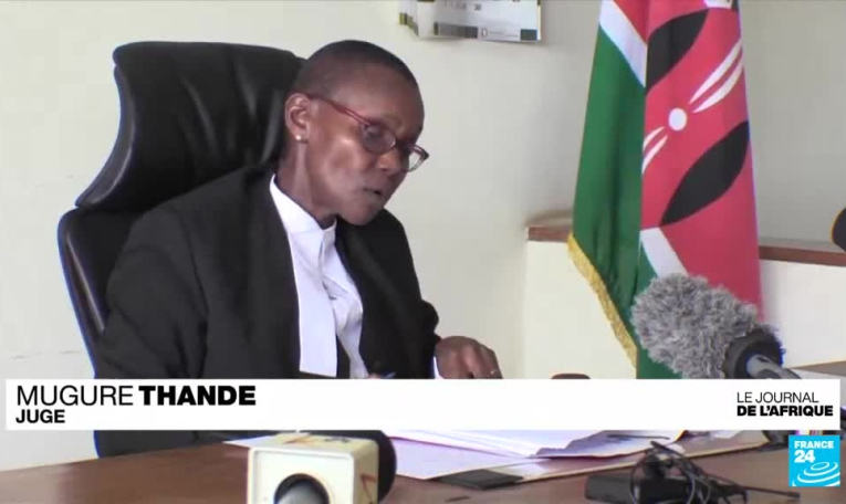 Jeûne mortel au Kenya : le pasteur poursuivi pour "terrorisme"