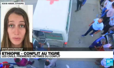 Ethiopie : les civils, premières victimes du conflit au Tigré