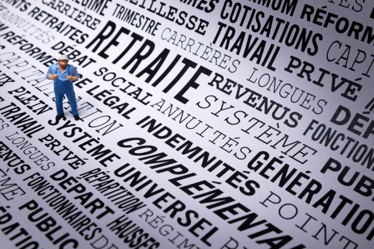 ( AFP / JOEL SAGET )