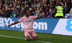 Les conseils de papa Kroupi à son fils pour réussir à Bournemouth