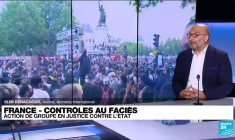 Contrôles au faciès : action de groupe contre l'Etat, une première