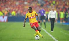 Lens boucle un transfert définitif