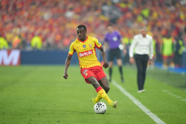 Lens boucle un transfert définitif
