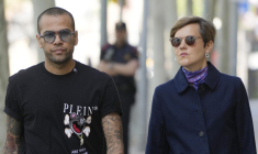 Le parquet espagnol fait appel de l’annulation de la condamnation de Dani Alves