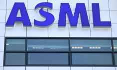 ASML FAIT MIEUX QUE PRÉVU AU T3 MAIS LES PRÉVISIONS DÉÇOIVENT