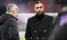 Medhi Benatia réagit à sa sanction