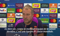Ligue des champions: un PSG amoindri va défier le Barcelone de Lamine Yamal