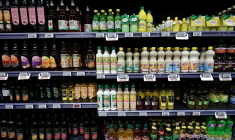 ( AFP / STEPHANE DE SAKUTIN )