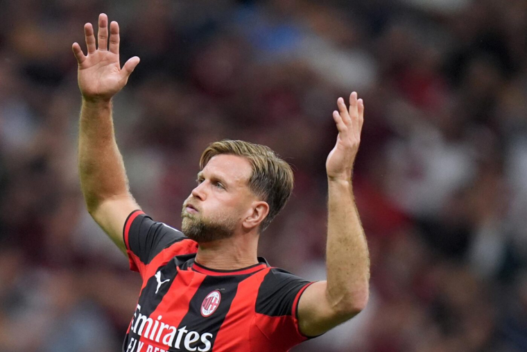 Füllkrug signe son retour dans son club formateur