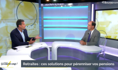 Retraites : ces solutions pour pérenniser vos pensions