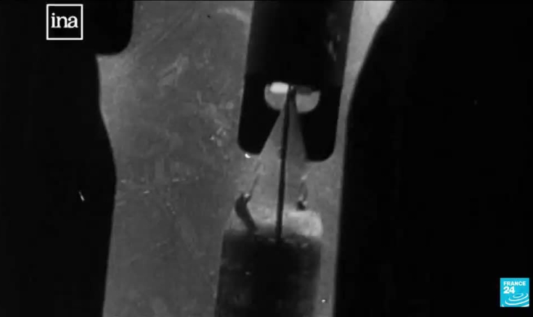 France : l'opération Dragoon, le débarquement de Provence