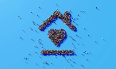 Le crowdfunding immobilier se porte bien / iStock-MicroStockHub