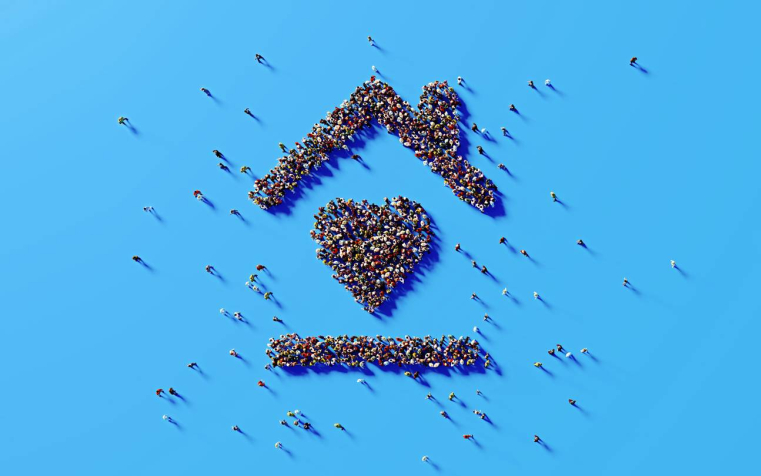 Le crowdfunding immobilier se porte bien / iStock-MicroStockHub