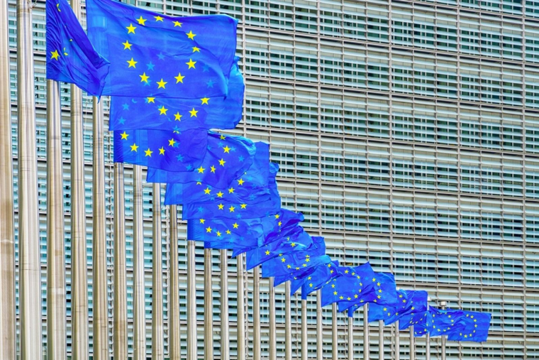 Que contient le label " Finance Europe" ? ( Crédits photo: Shutterstock)