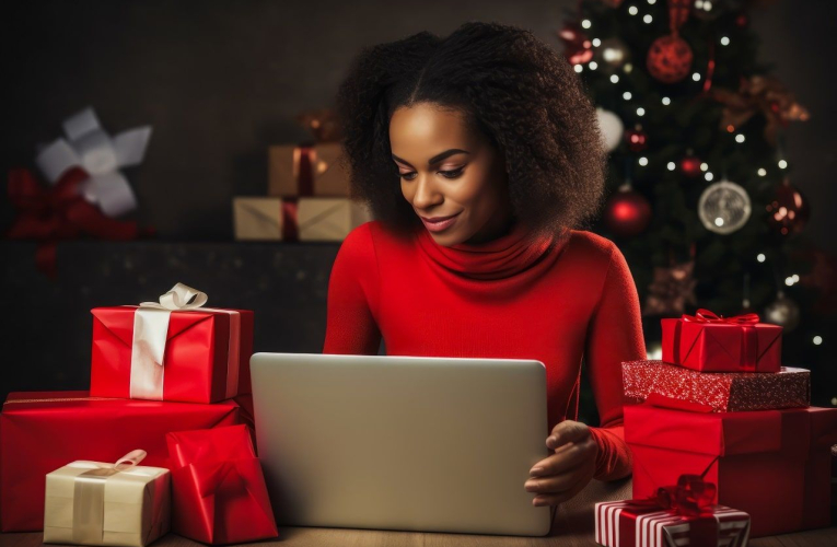 Et si vous revendiez vos cadeaux de Noël (Crédits photo : Adobe Stock -  )