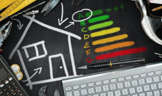 Rénovation énergétique, la Cour des comptes dénonce une politique compliquée-iStock-Alberto Masnovo