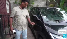 En Éthiopie cela fait six mois que les voitures thermiques sont interdites