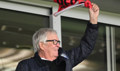 L'actionnaire minoritaire de Lorient et propriétaire de Bournemouth s'offre un nouveau club