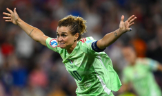 L'Italie éjecte la Norvège