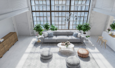 Habitations insolites : des propriétés très recherchées