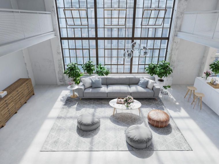 Habitations insolites : des propriétés très recherchées