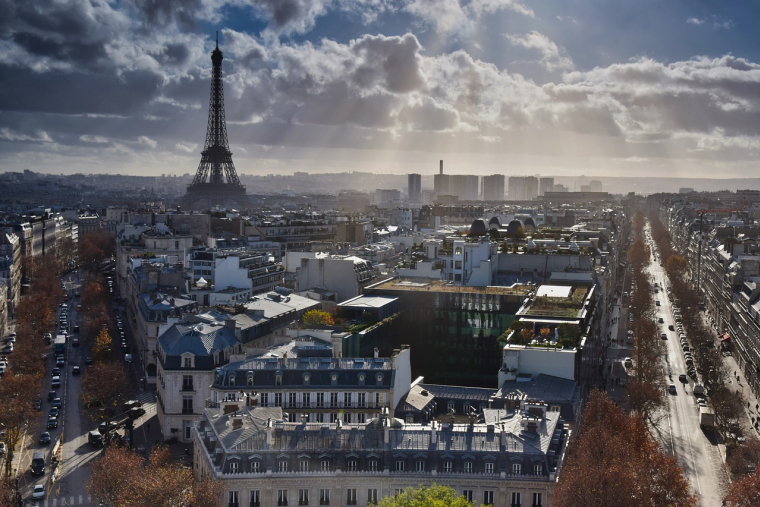Il faut désormais 84 jours pour vendre, contre 76 en septembre 2025. Illustration.  (Paul Henri Degrande / Pixabay)