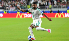 Mahrez annonce sa retraite internationale