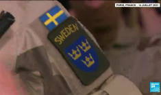 Retrait de Tombouctou : l'armée française française quitte la base nord du Mali