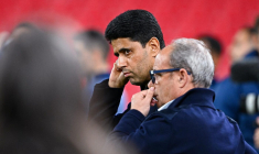 Le PSG accède à la première division au Pérou