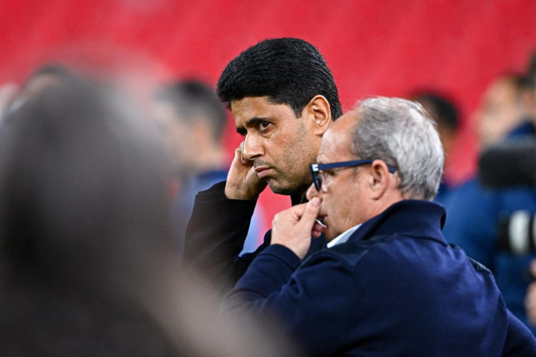 Le PSG accède à la première division au Pérou