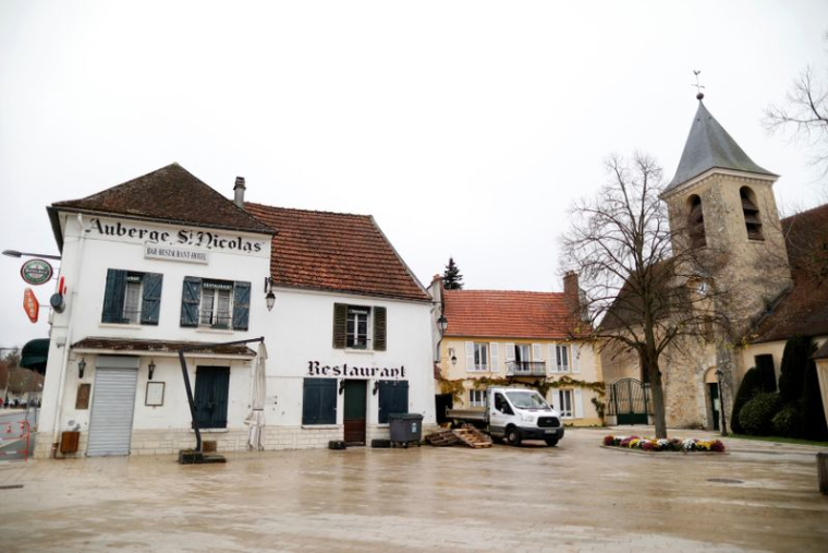 CORONAVIRUS: LA RÉOUVERTURE DE DISNEYLAND PARIS REPORTÉE DU 13 FÉVRIER AU 2 AVRIL