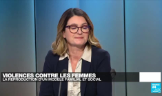 Les violences faites aux femmes, ou la reproduction d'un modèle familial et social