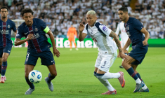 Les bonnes raisons qui peuvent faire perdre le PSG contre Tottenham