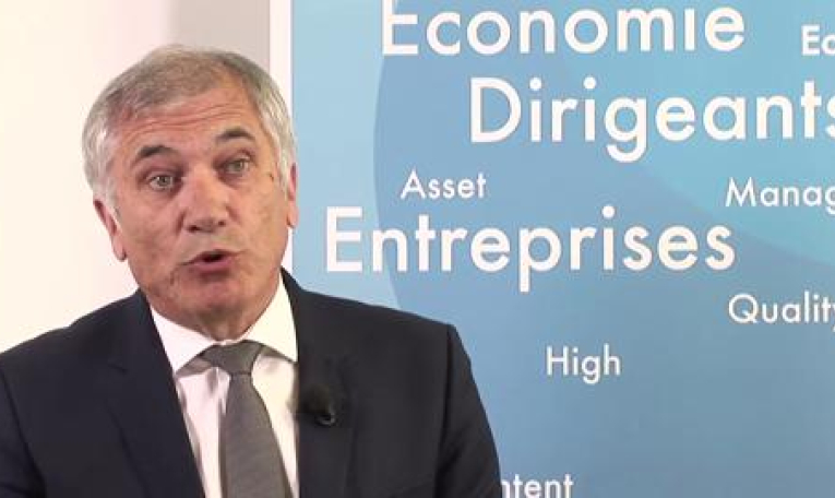 Soitec - Assemblée Générale Extraordinaire du 29 avril 2016