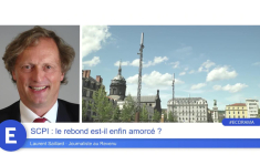 SCPI : le rebond est-il enfin amorcé ?