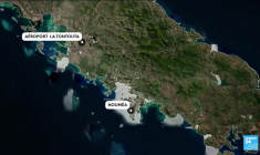 La Nouvelle-Calédonie toujours bloquée, nouveau Conseil de défense à Paris