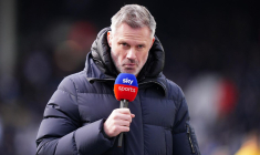 PSG-Liverpool est « un des plus grands braquages de l'histoire du foot » pour Jamie Carragher