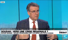 Soudan : après un exode massif, vers une crise régionale ?