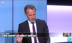 JO de Paris 2024 : Où en sont les préparatifs ?