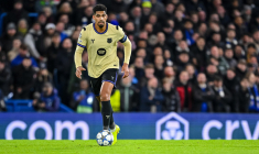 Ronald Araújo est-il un poids pour le Barça ?