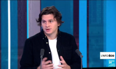 Guerre Israël-Hamas : la société Bodyguard constate une très forte hausse des commentaires haineux