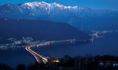 SUISSE: ATTAQUE AU COUTEAU À LUGANO, PISTE TERRORISTE ÉVOQUÉE