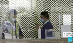 Tunisie : le pays tente de sauver sa saison touristique