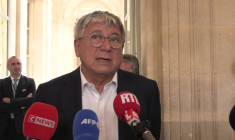 Budget 2026 : "un budget Frankenstein qui ne satisfera personne" (Coquerel)