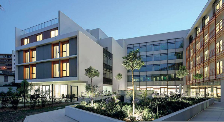 Mettre fin au bail peut couter cher. (© DR)